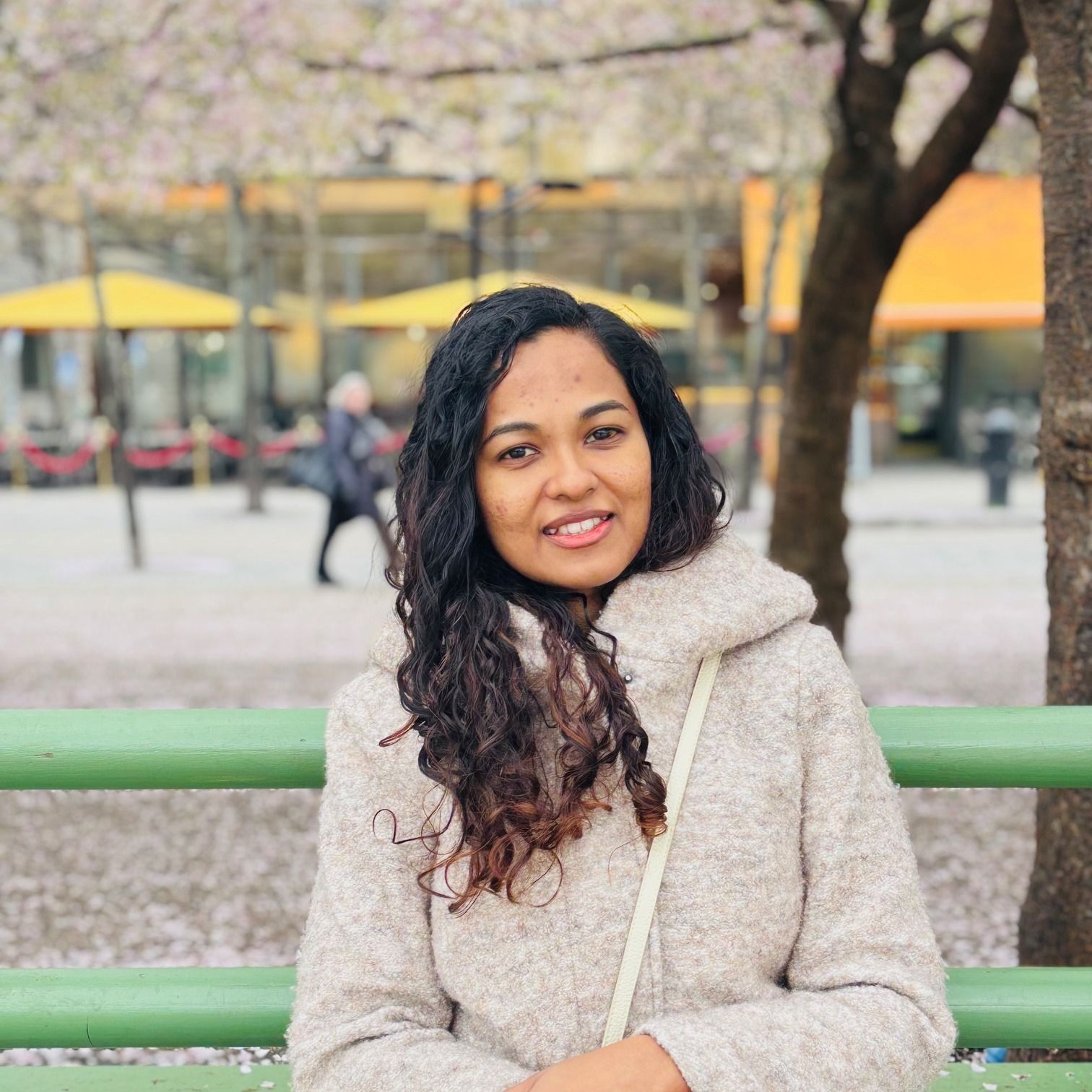 Dilini Tharaka Priyashanthi