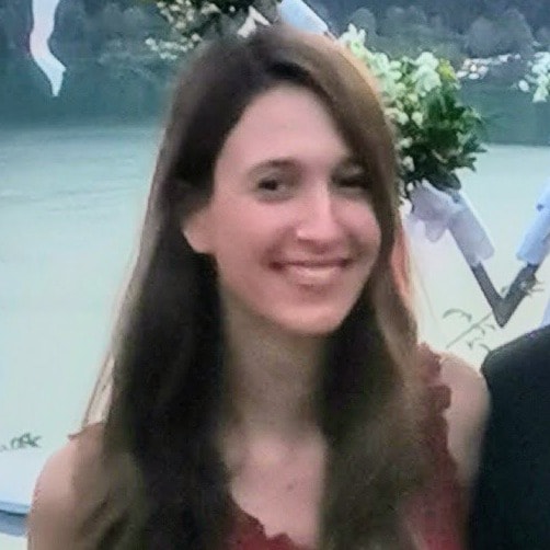 Sarah