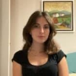 Sarah