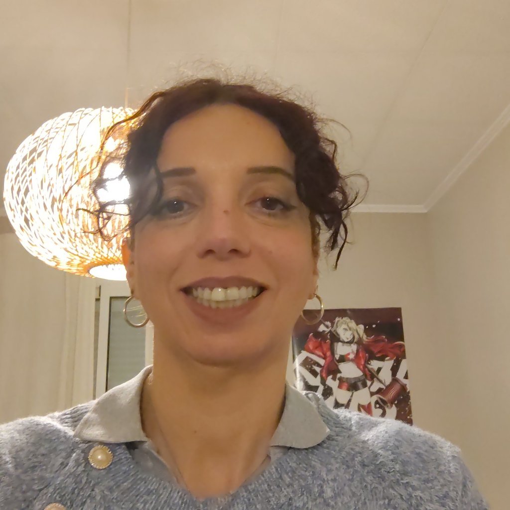 Magalie