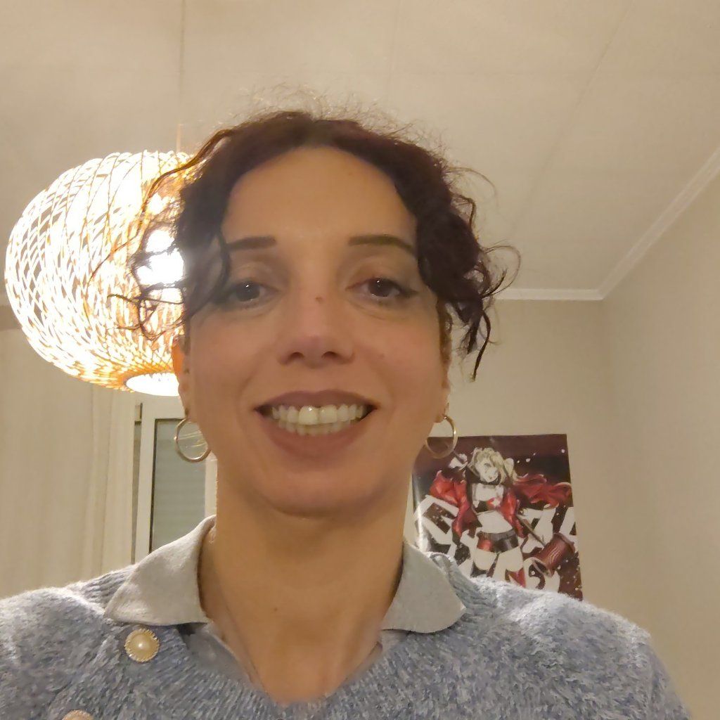 Magalie