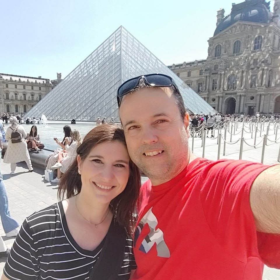 Pierre et Julie