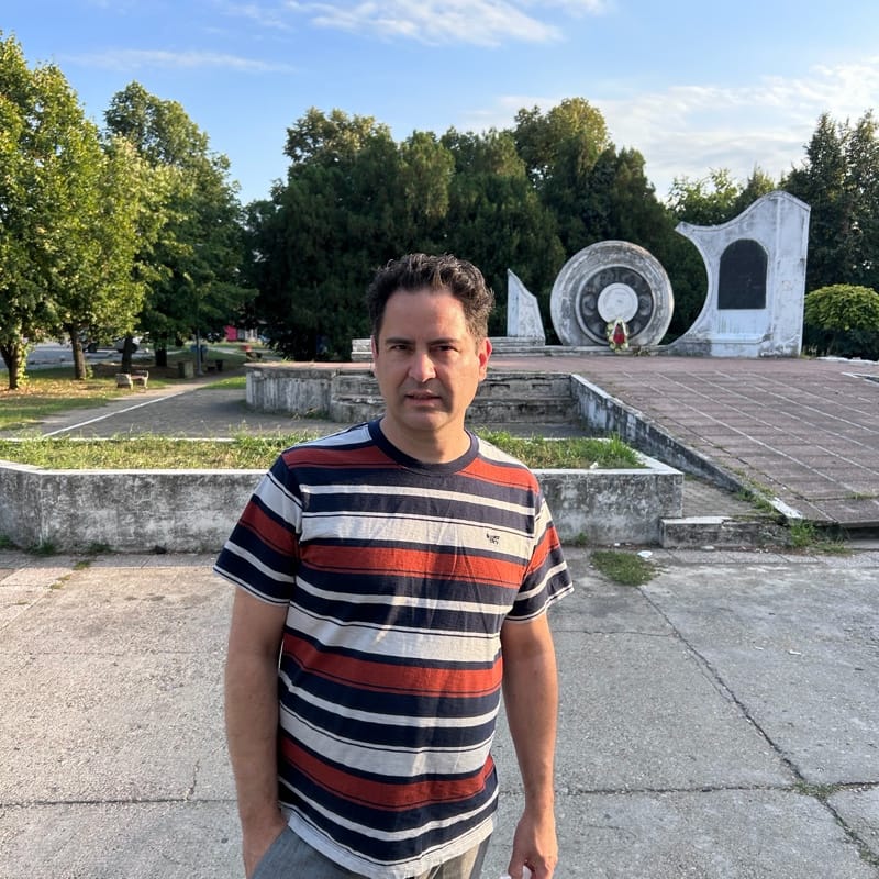 Stojan