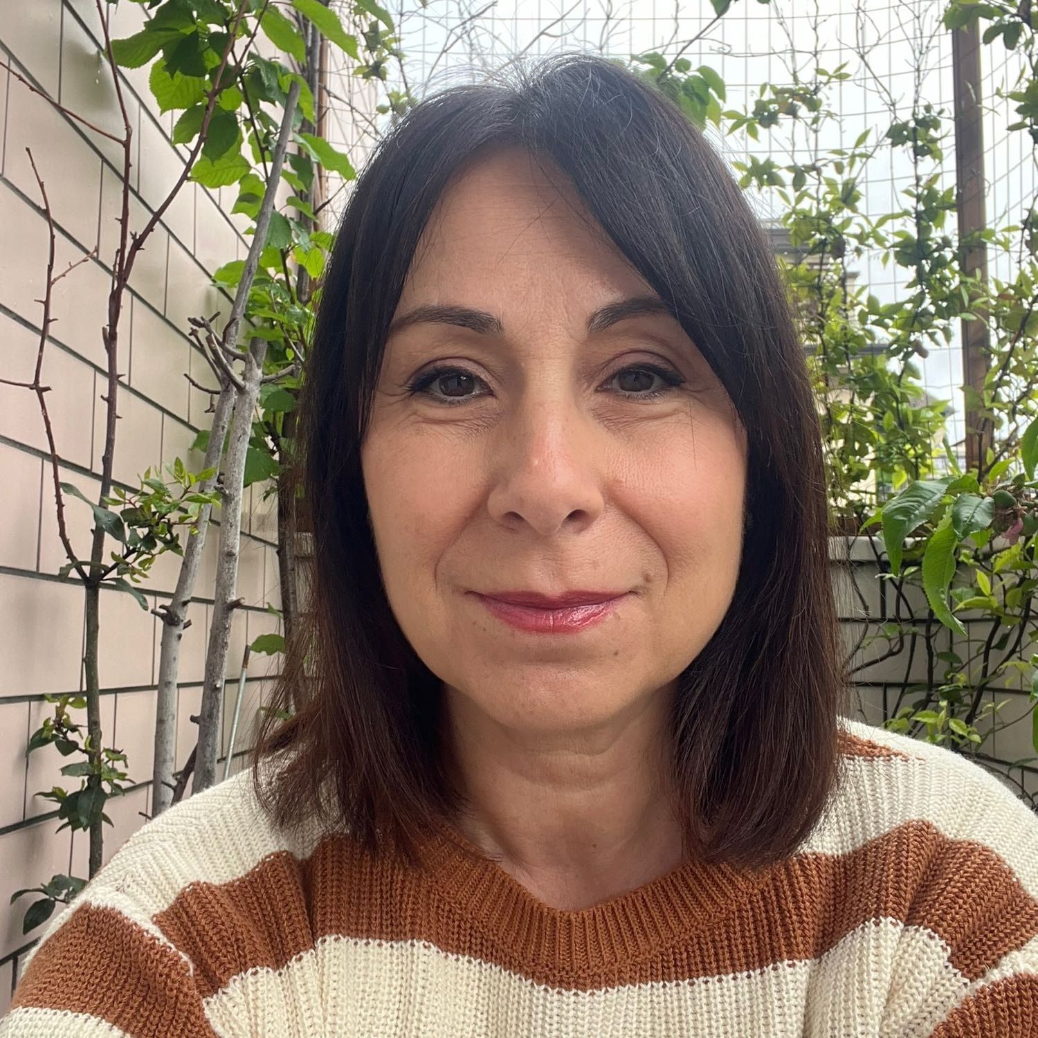 Cristina