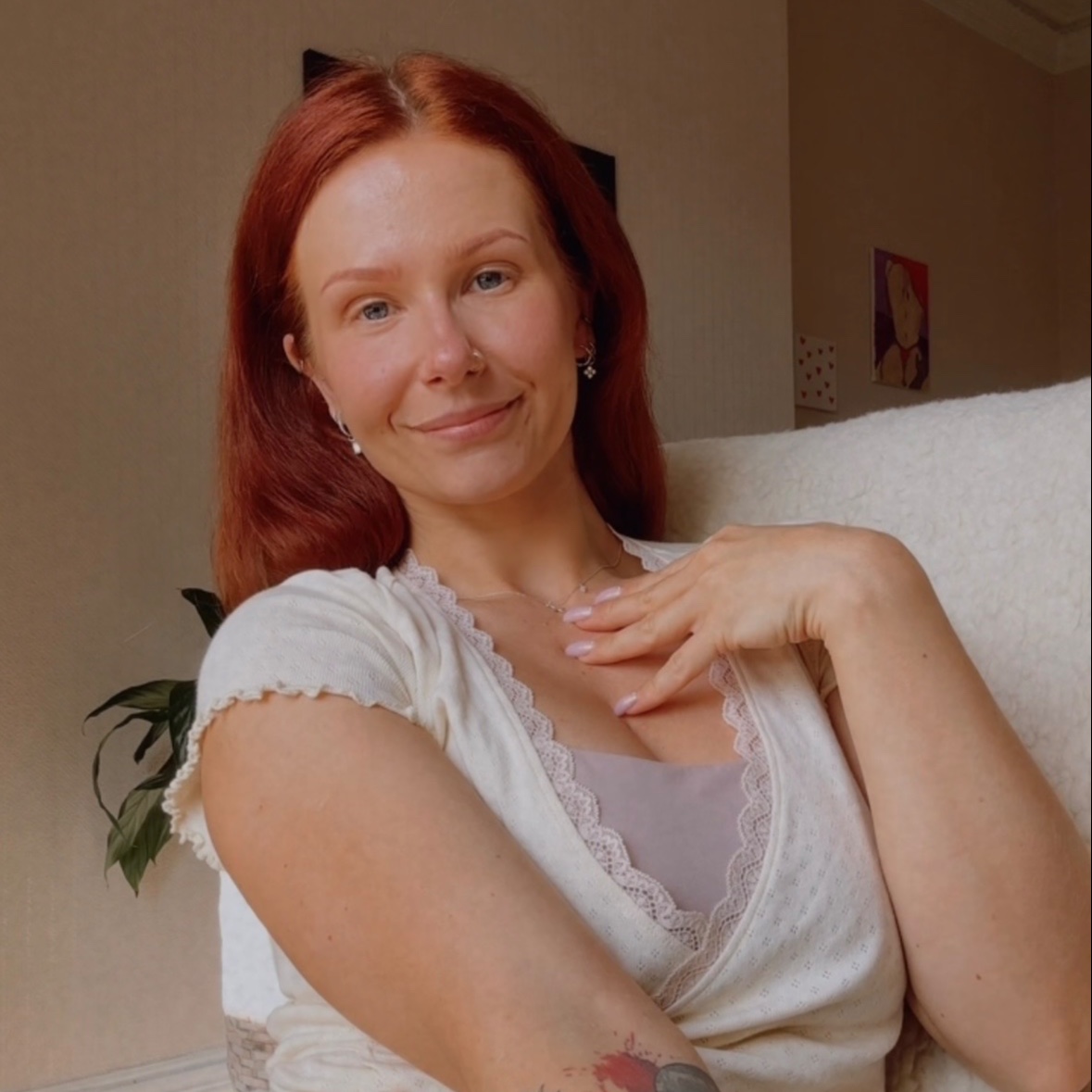 Kristine