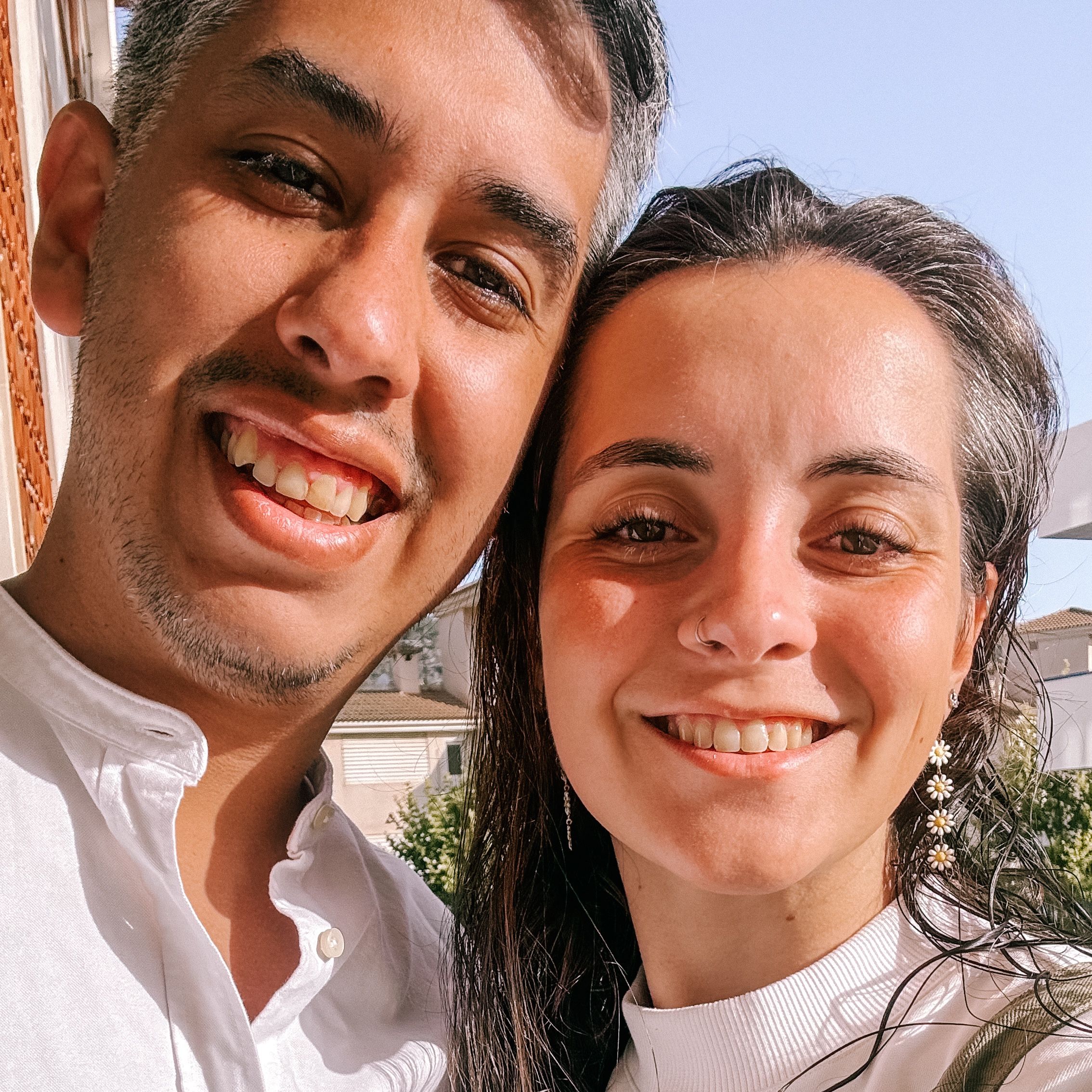 Agostina & Hernan