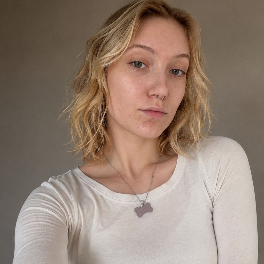 Anastasiia