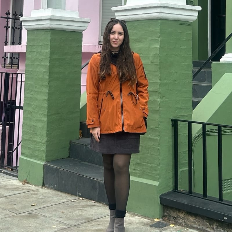 Nina