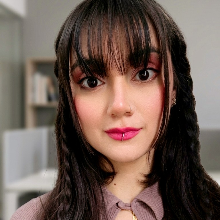 Luisa Fernanda