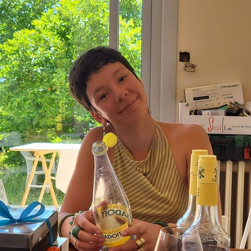 Garance