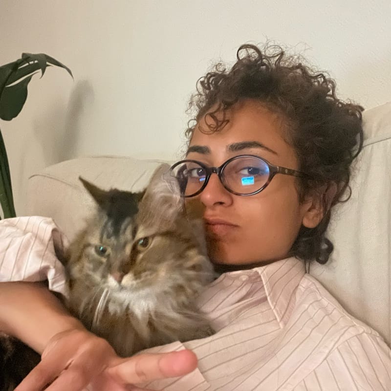 Nahida