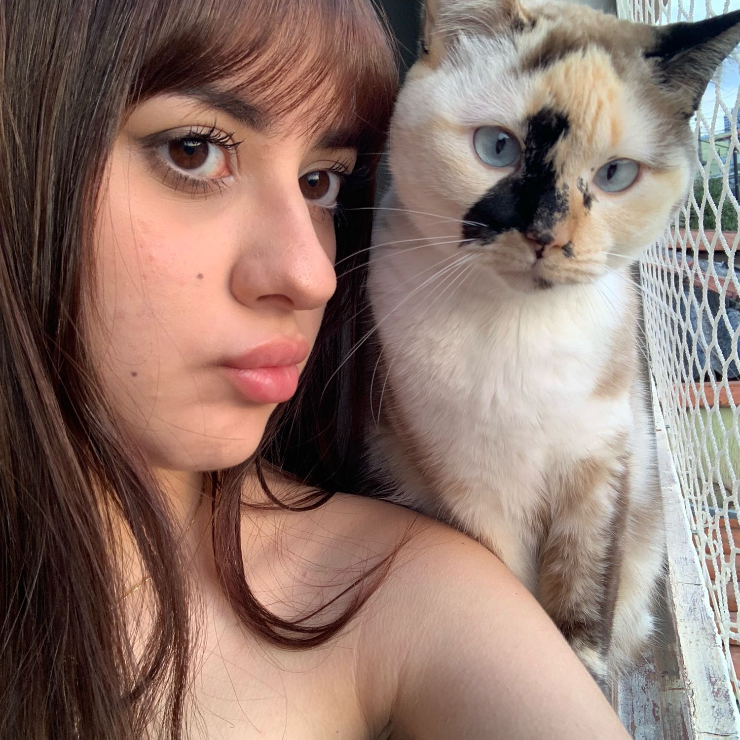 Nanda