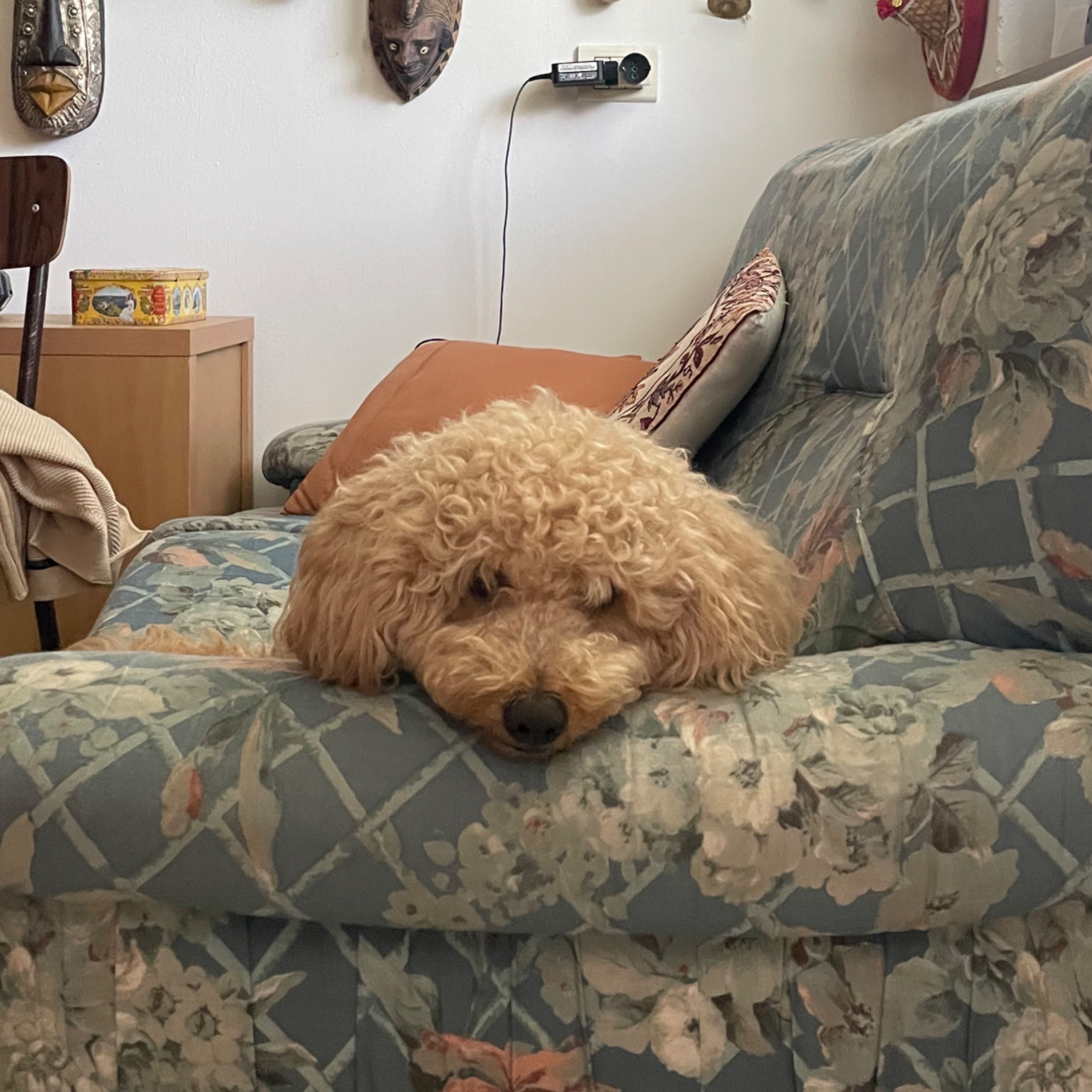 Charlie