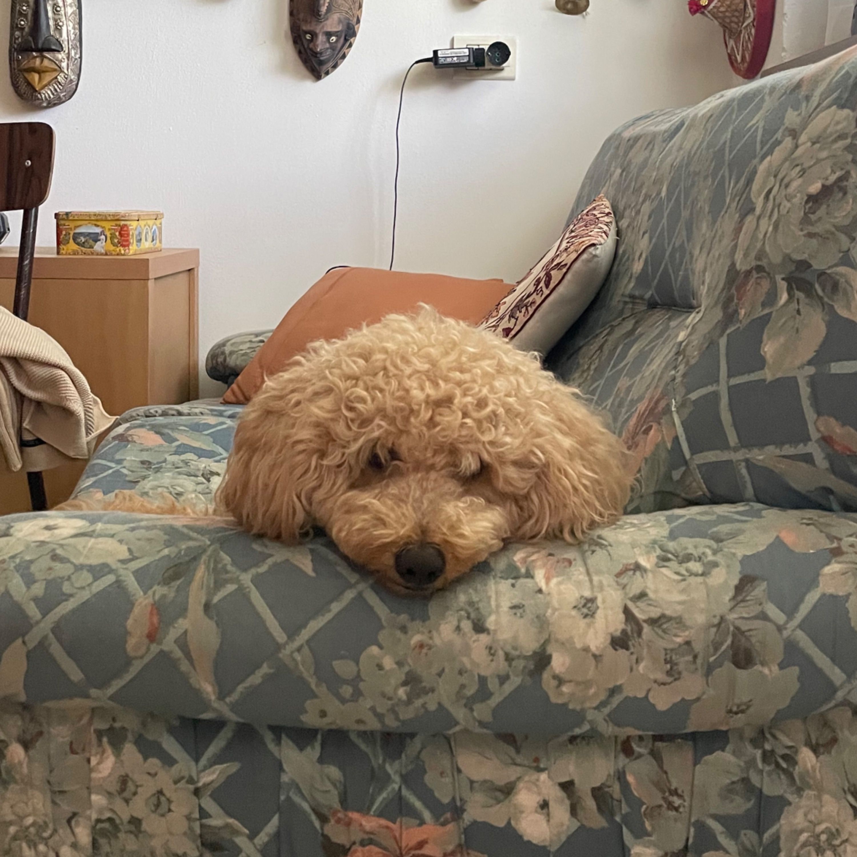 Charlie