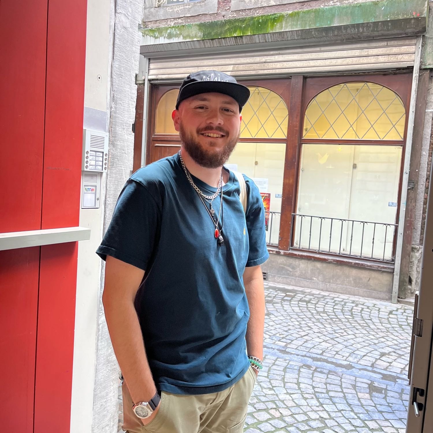 Koen