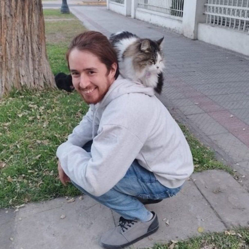 Nicolas