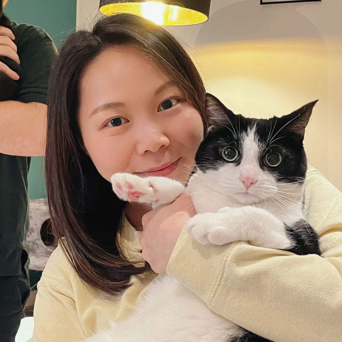 Joyce | Pet sitter in Congleton | Pawshake.co.uk