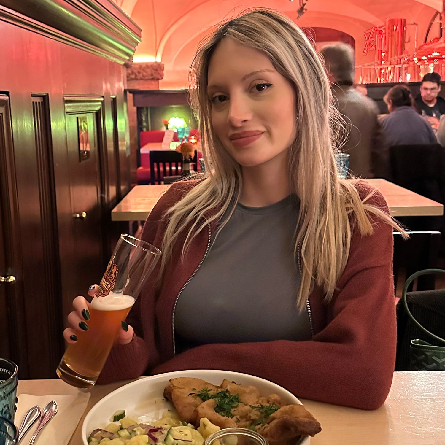 Astrid