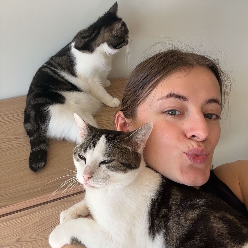 Aukje