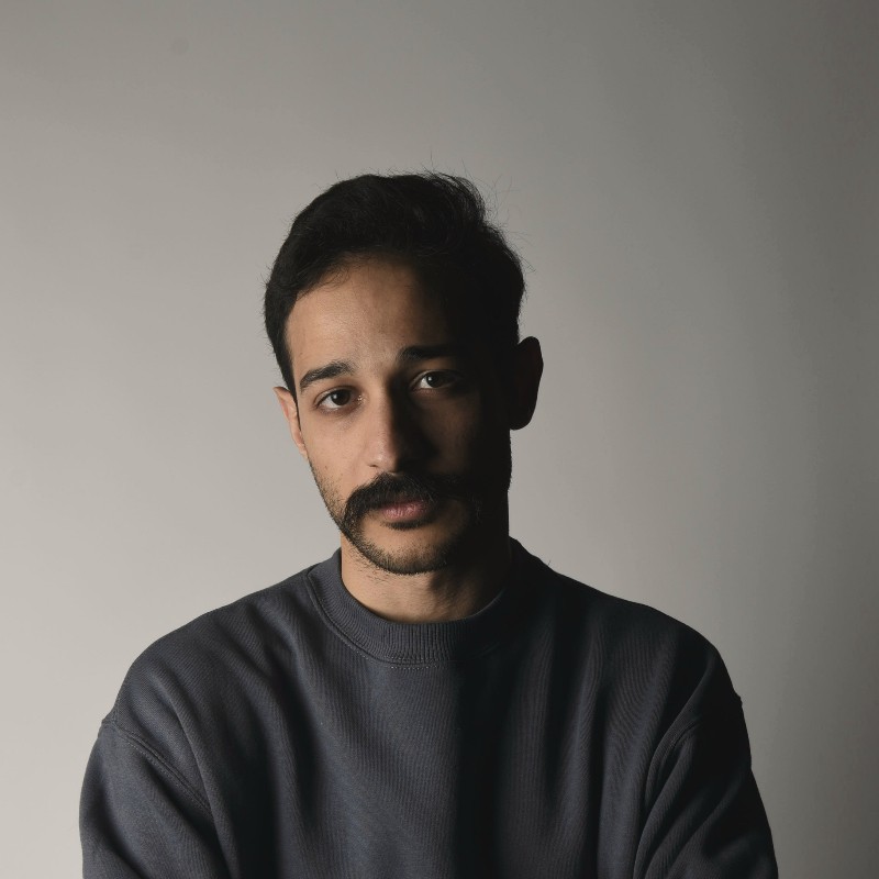 Amirreza