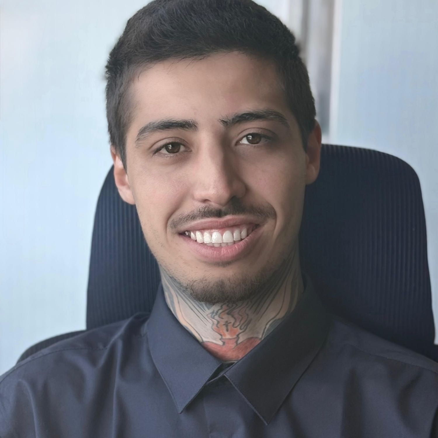 Jose Victor