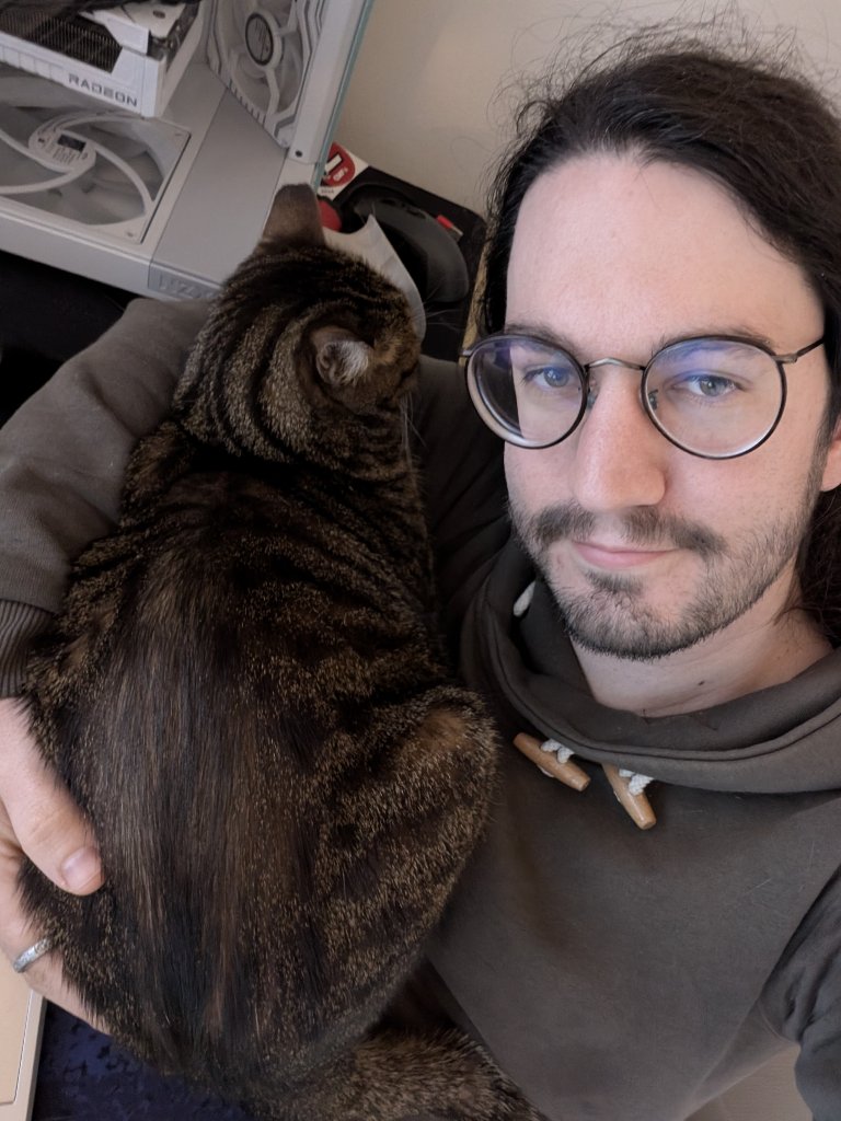 Andrea