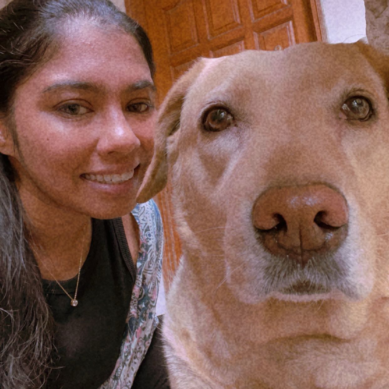 Akanksha