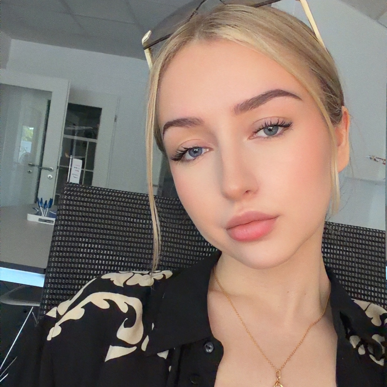 Yanina