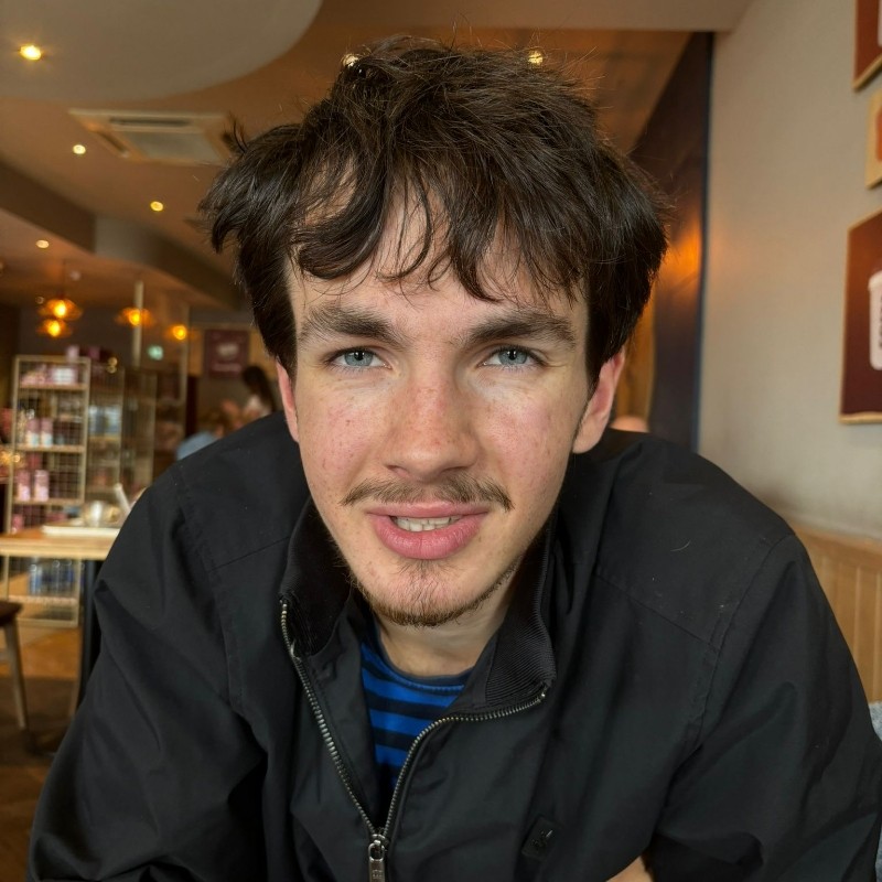 Nikolai