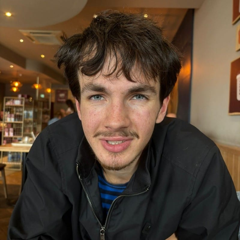 Nikolai