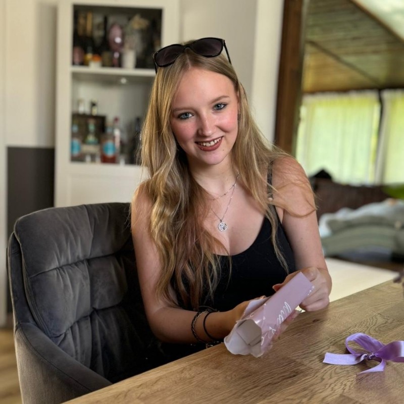 Lilli-Sophie