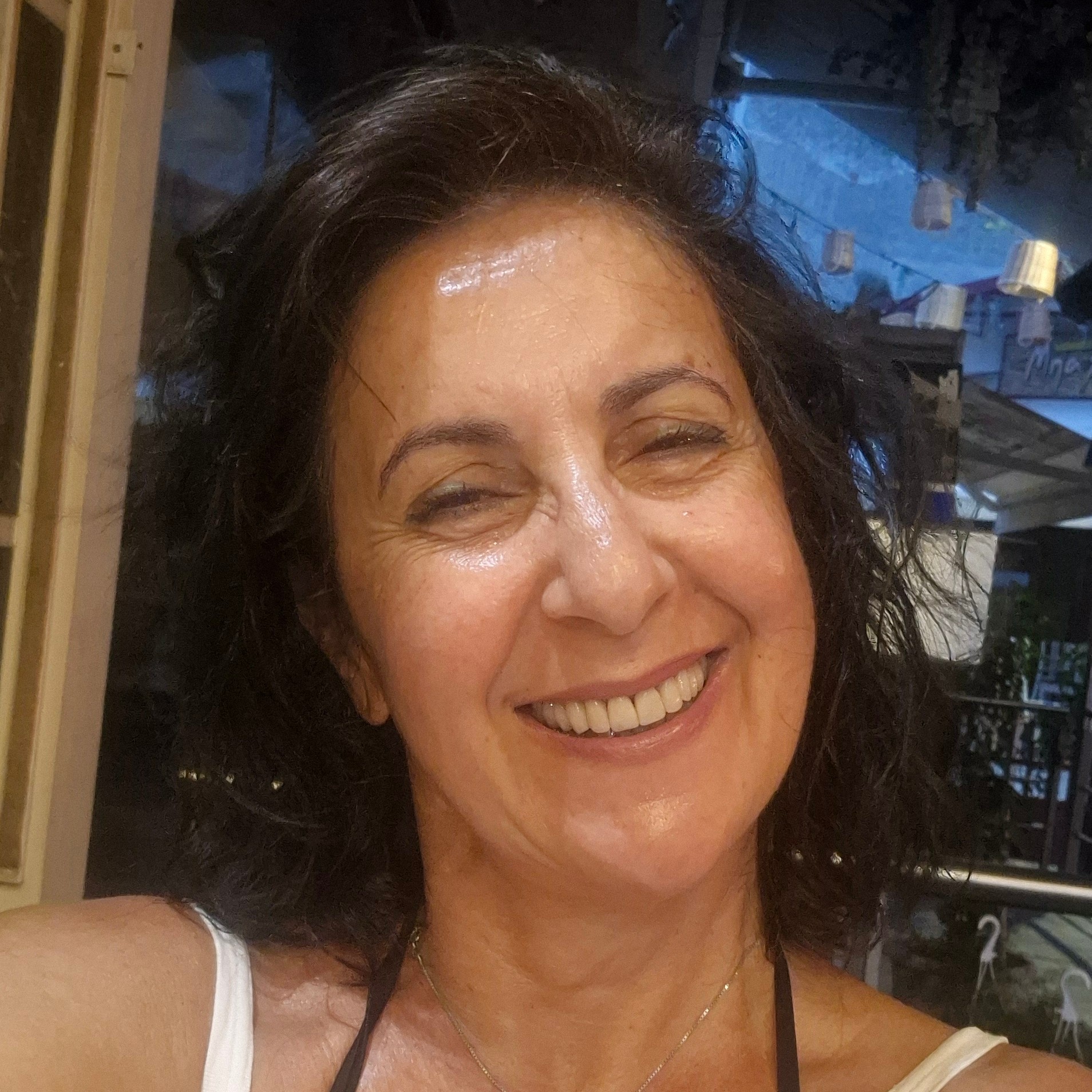 Charoula