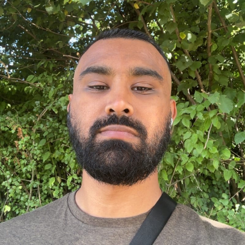 Nayesh