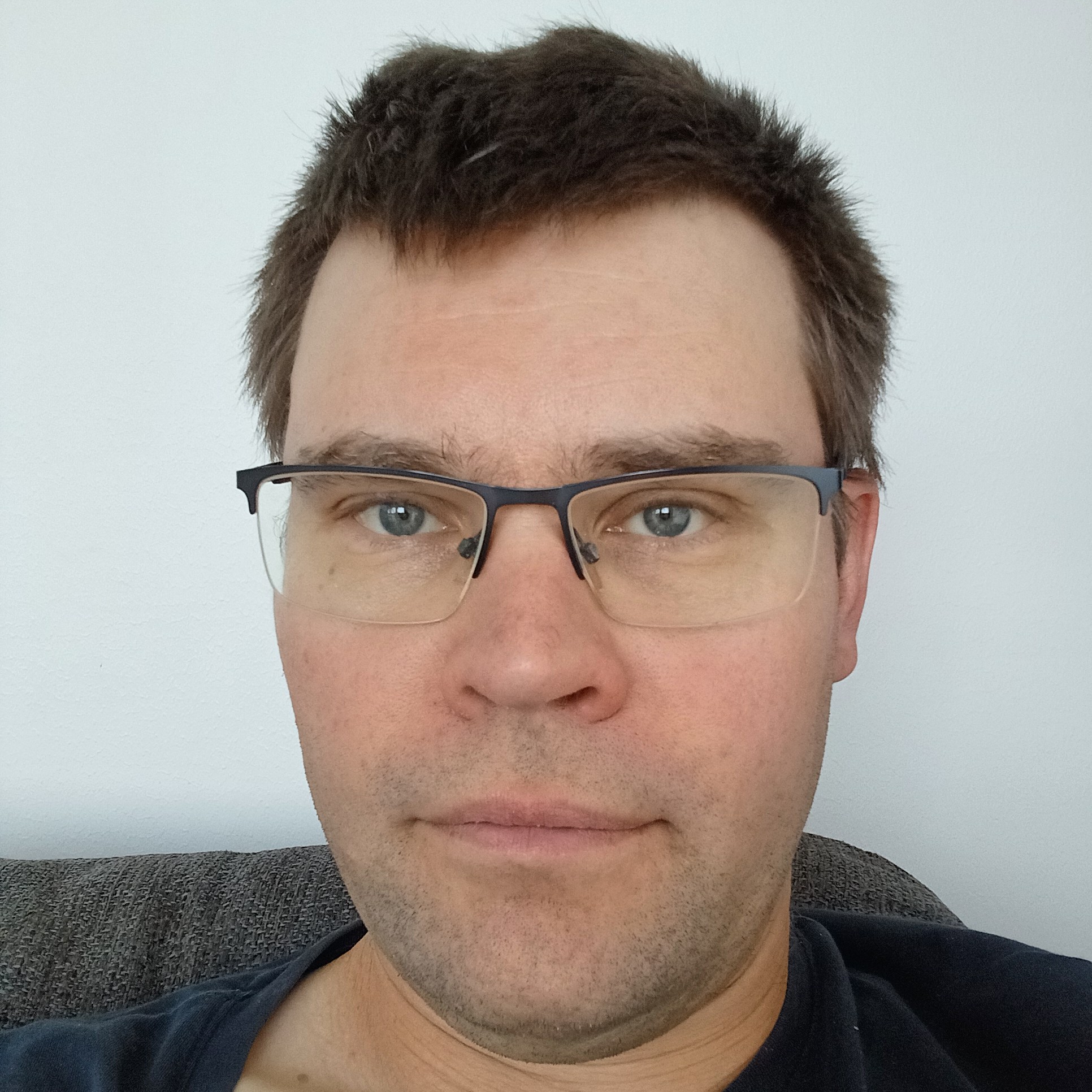 Matti