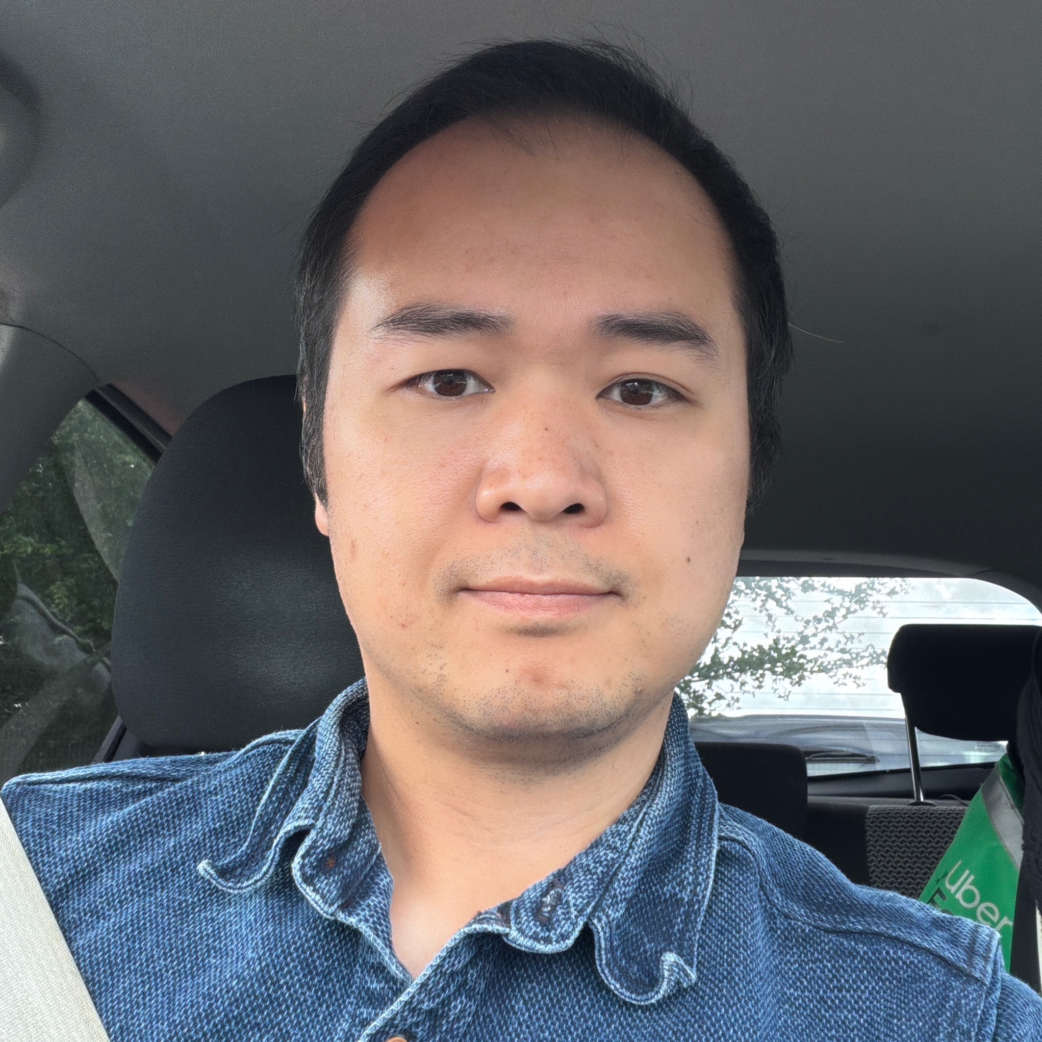 Ho Yeung