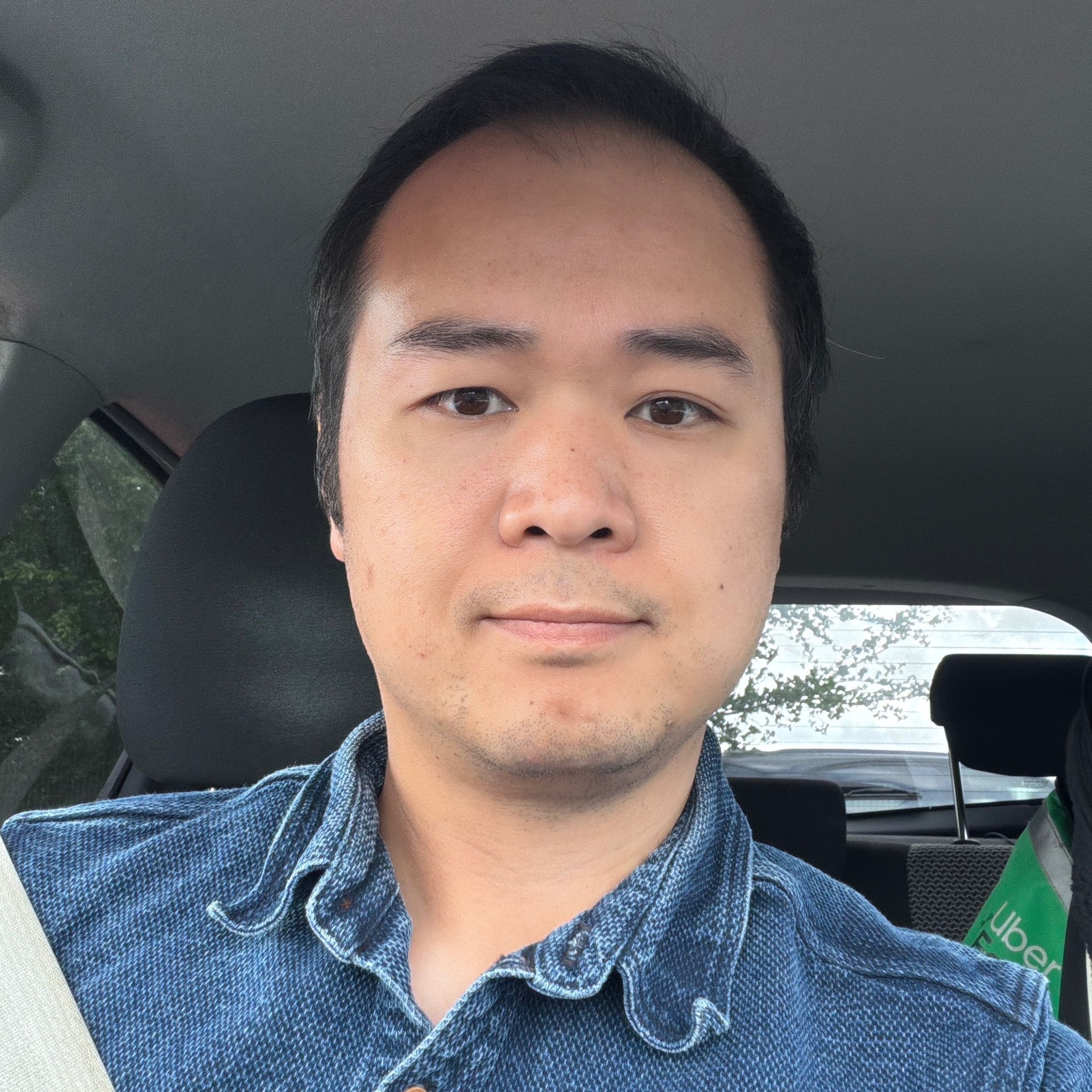 Ho Yeung