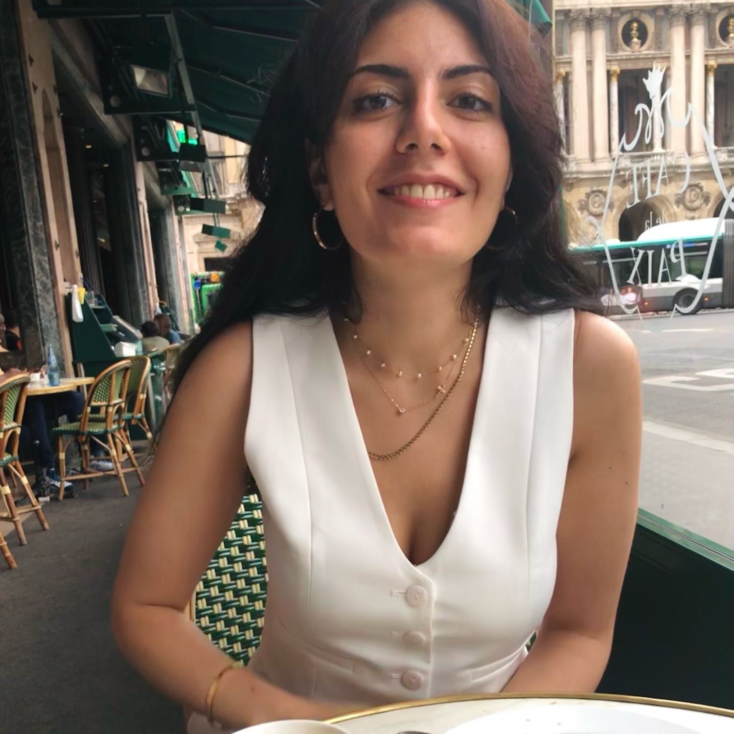 Maria