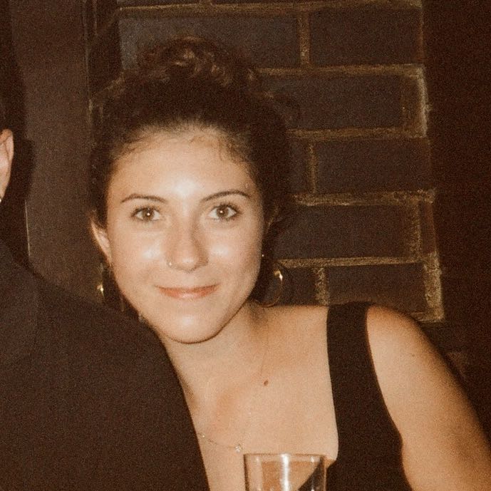 Cristina