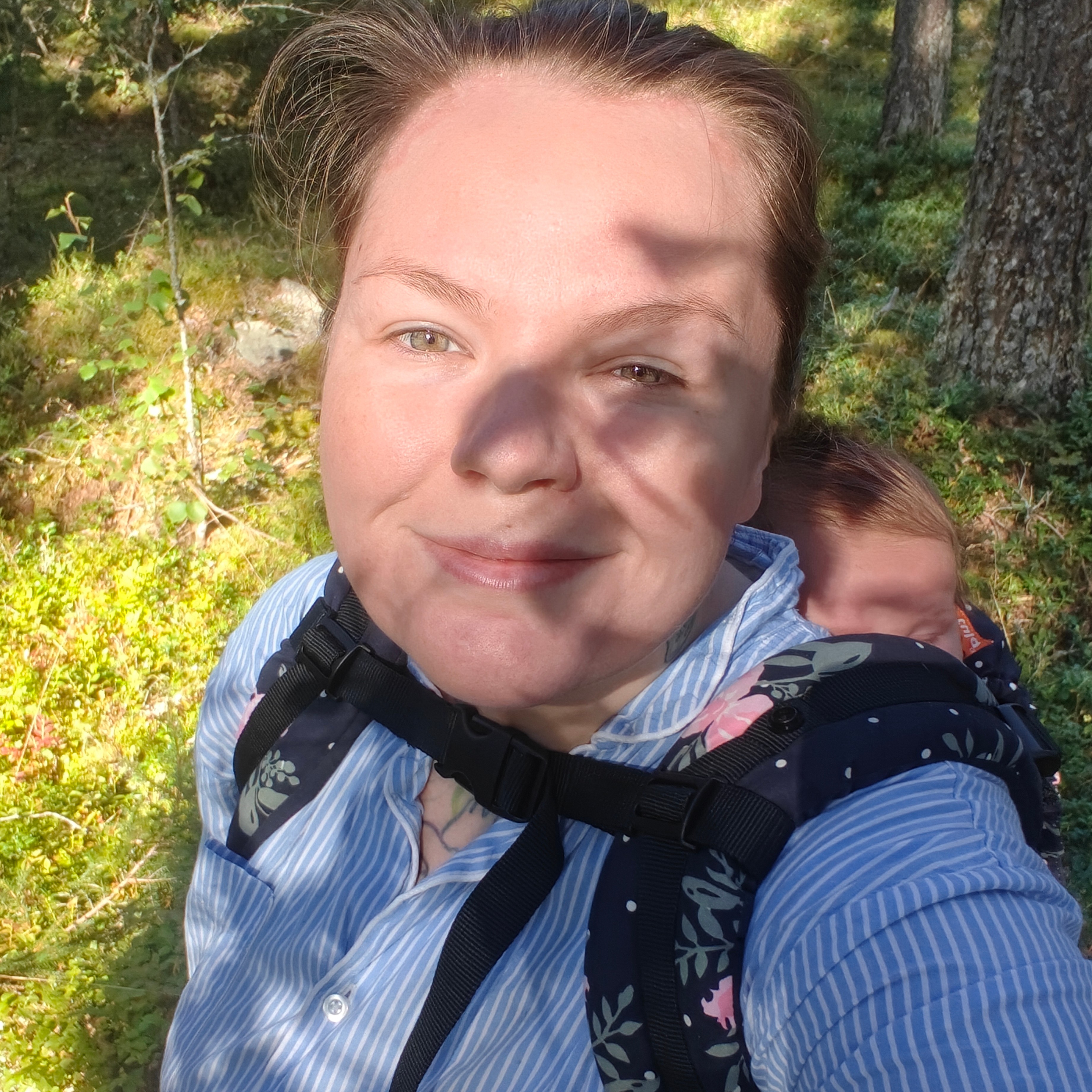 Maiju-Liina