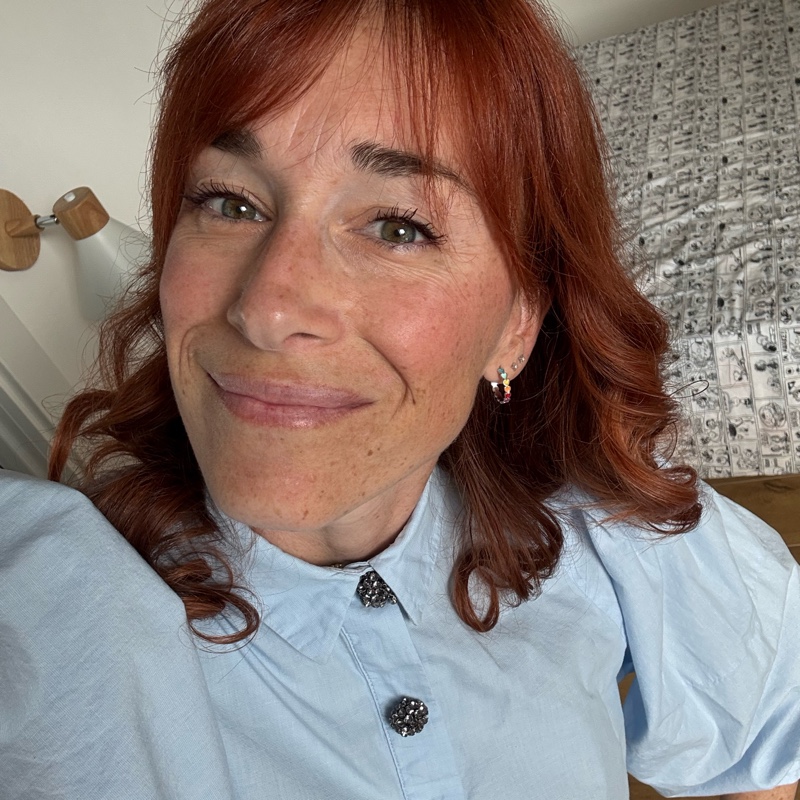 Benedetta