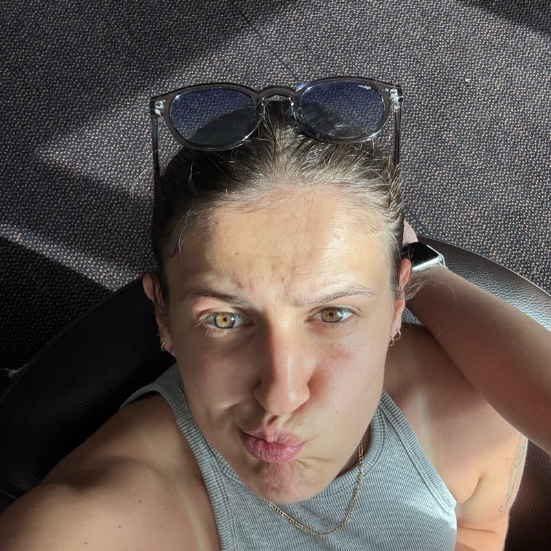 Morgane