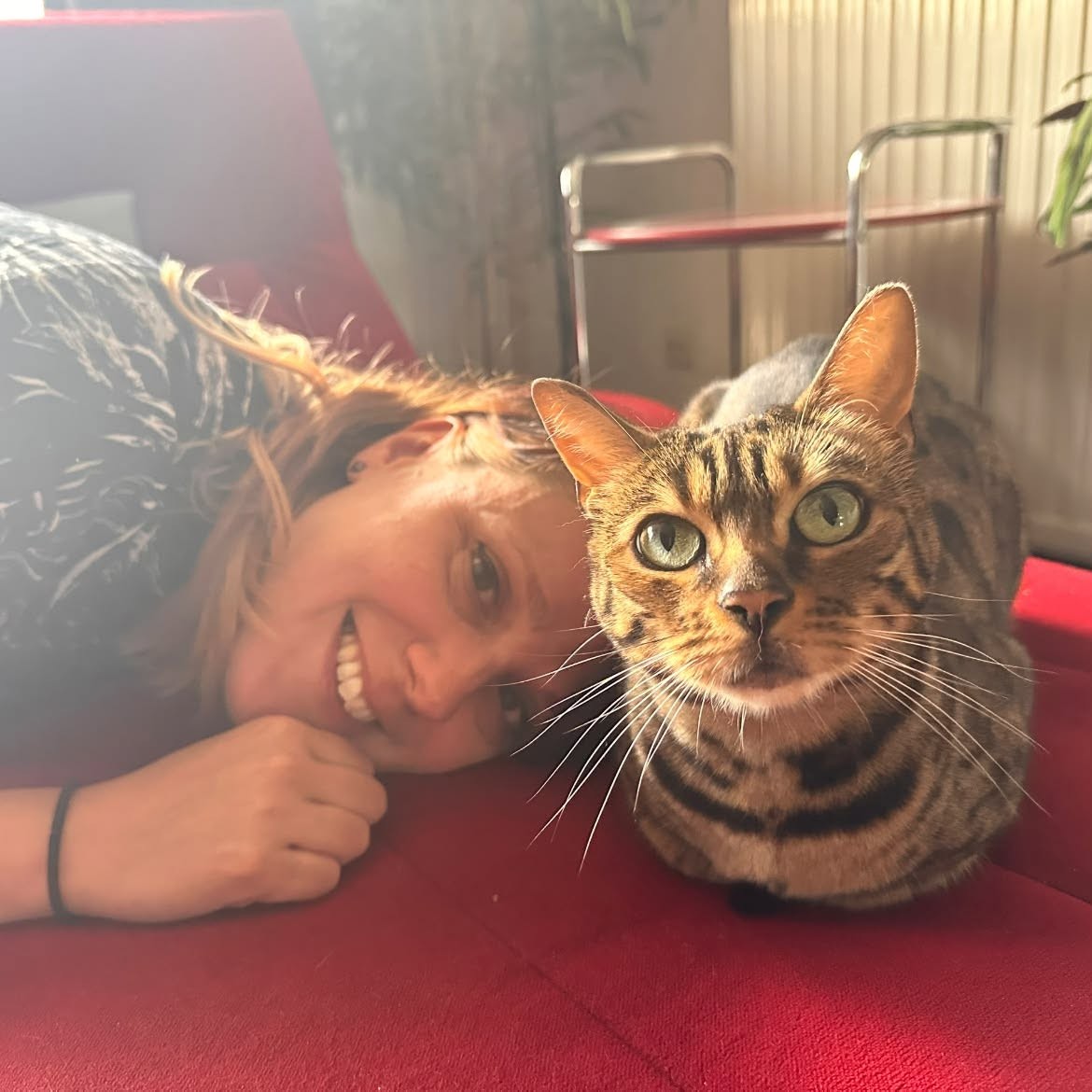 Mirjam