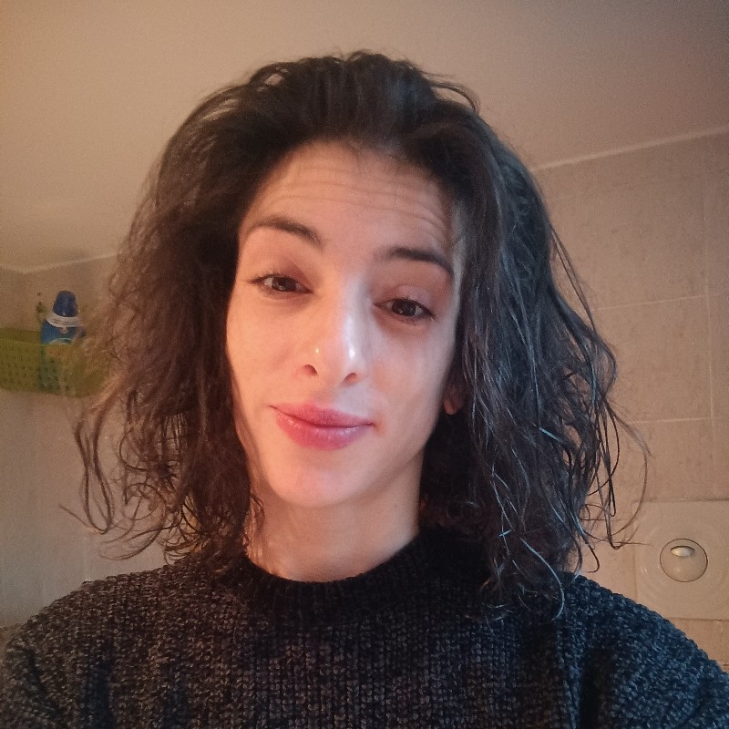 Amandine