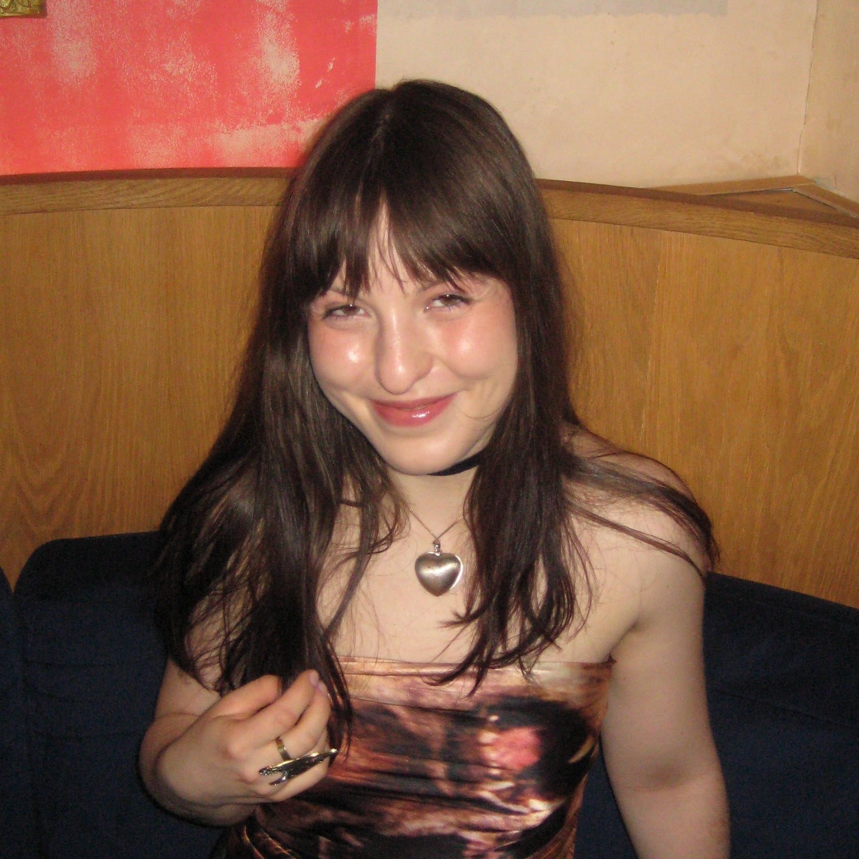 Aleksandra