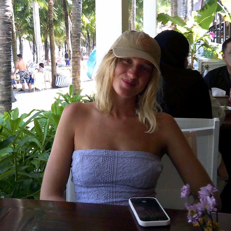 Amelia