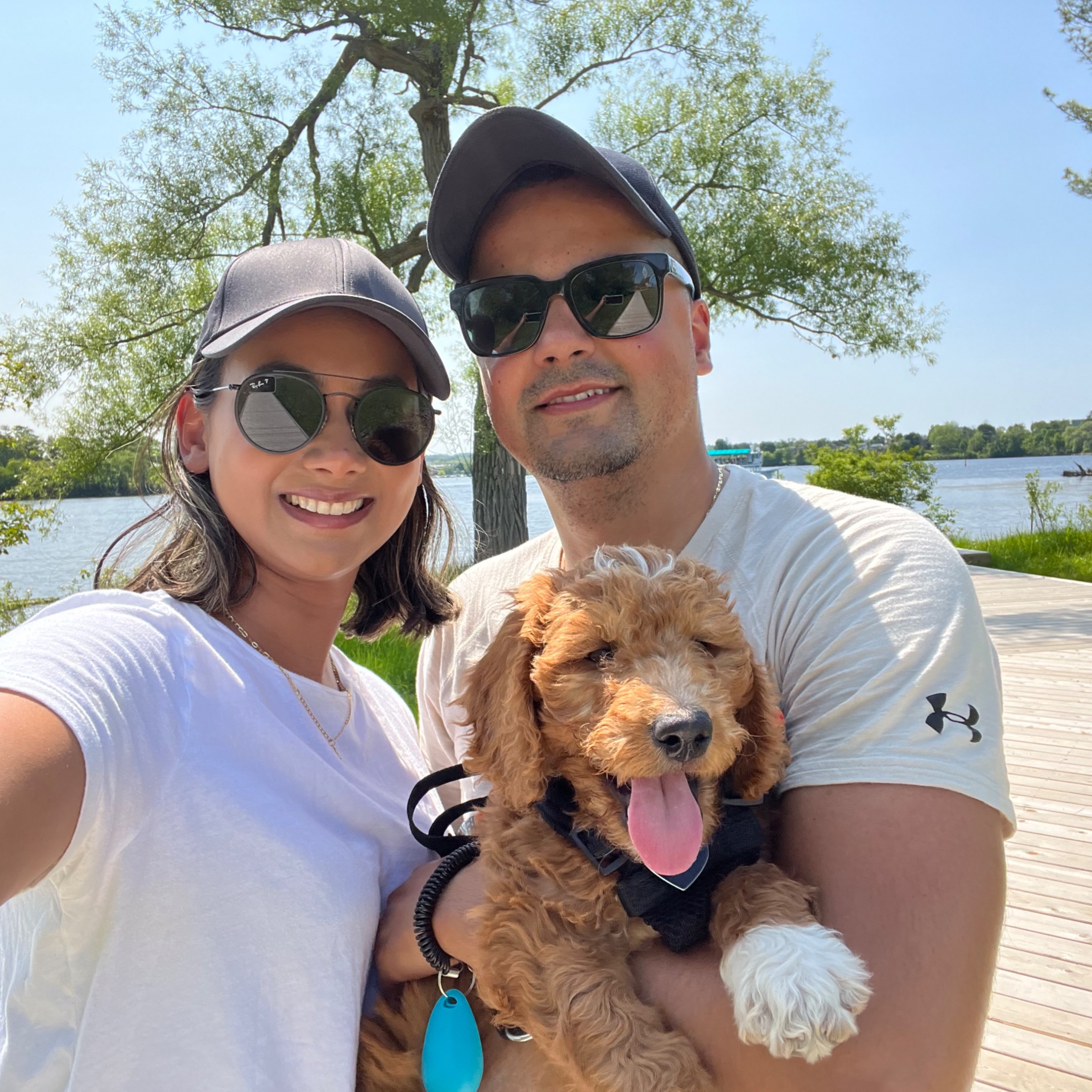 Bryan Christian Ribeiro