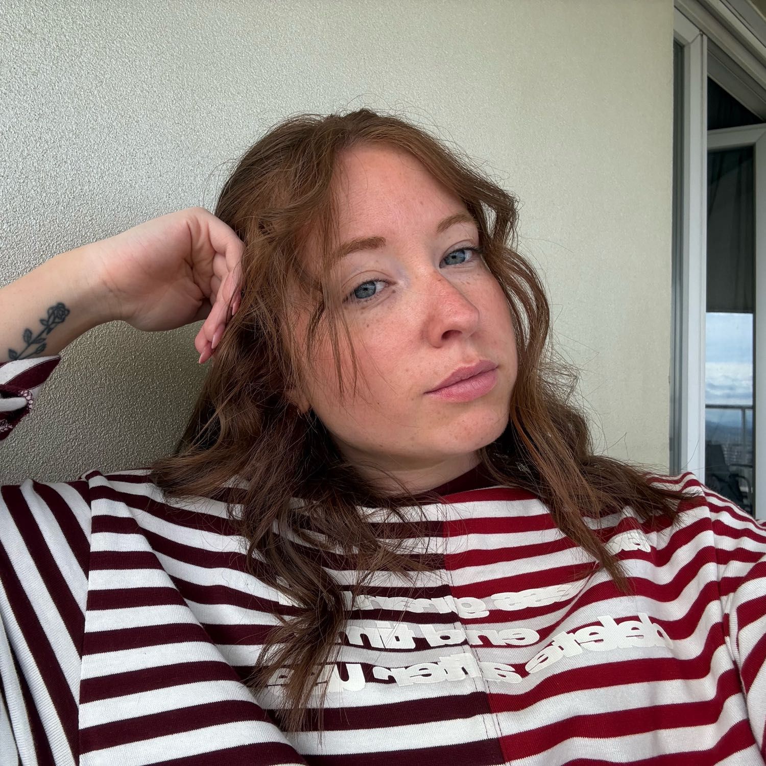Églantine