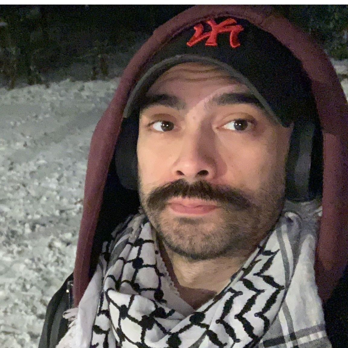 Ali