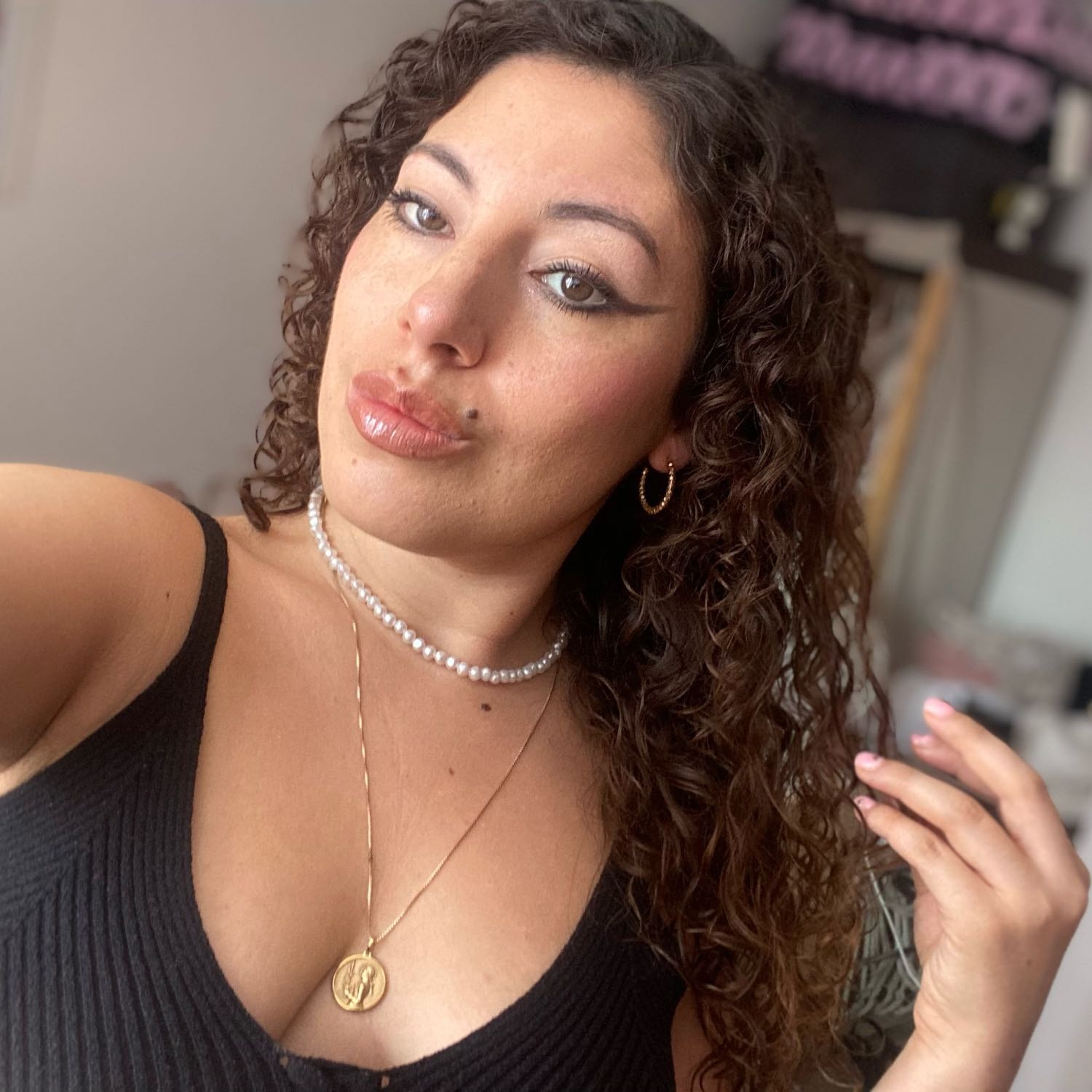 Isabella
