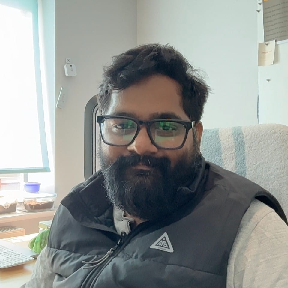Rakesh